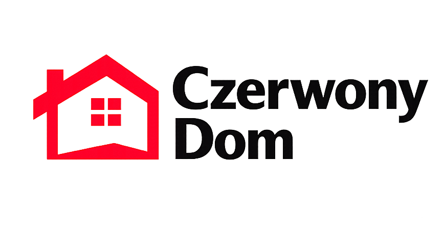 Czerwony Dom Logo